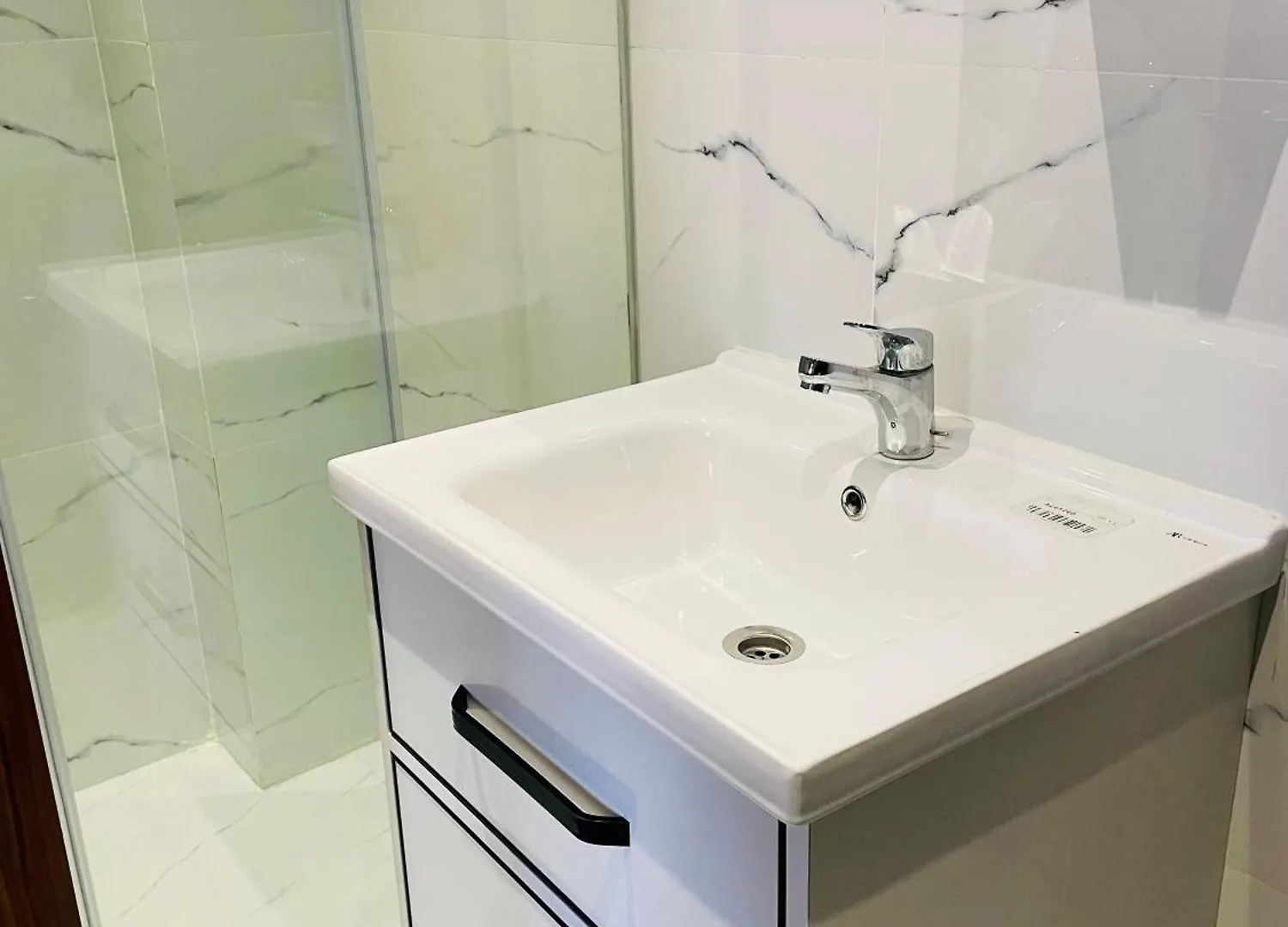 Nomad'S Cosy Apartment Gueliz Center 마라케시