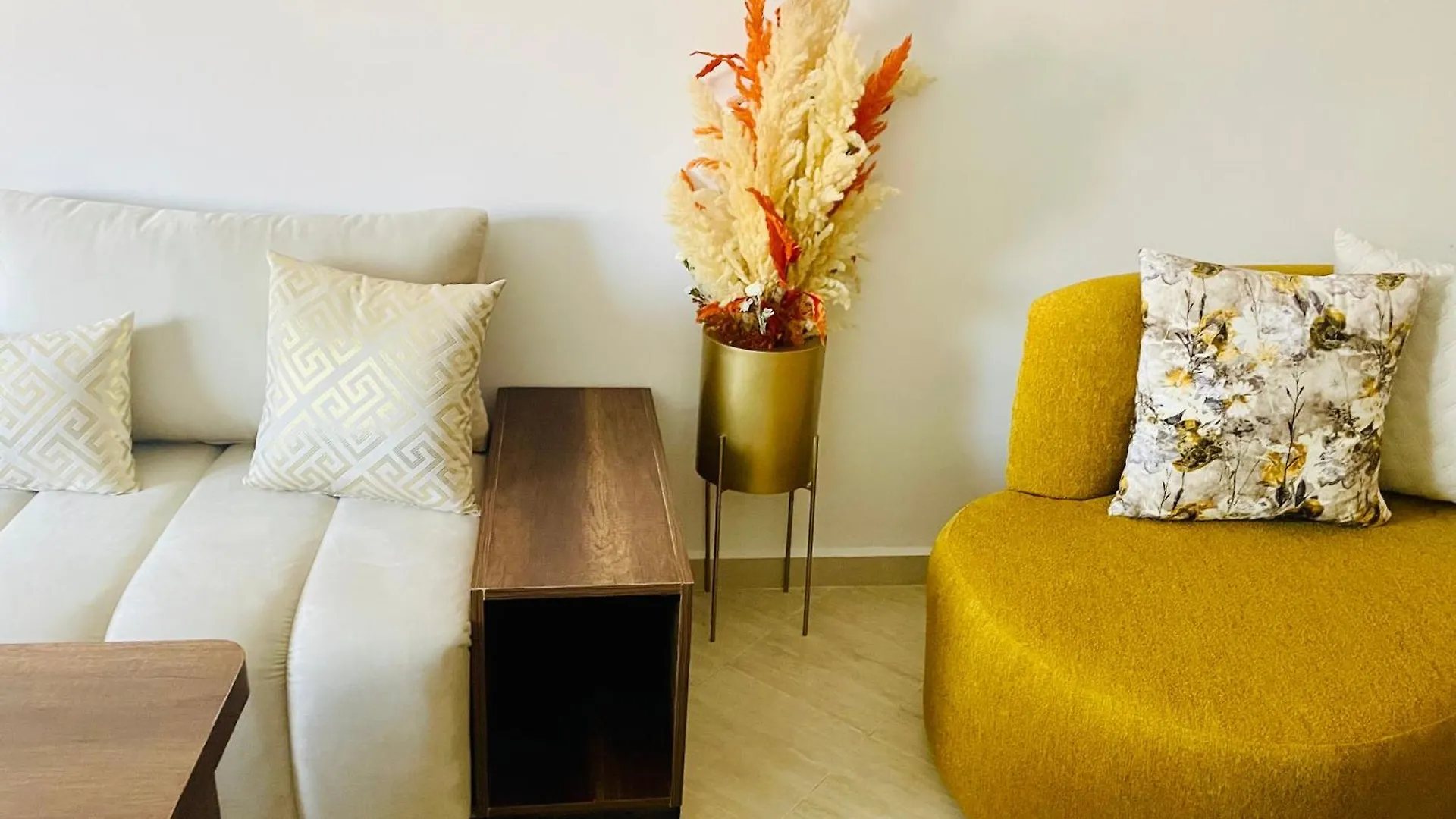Nomad'S Cosy Apartment Gueliz Center Μαρακές 0*,