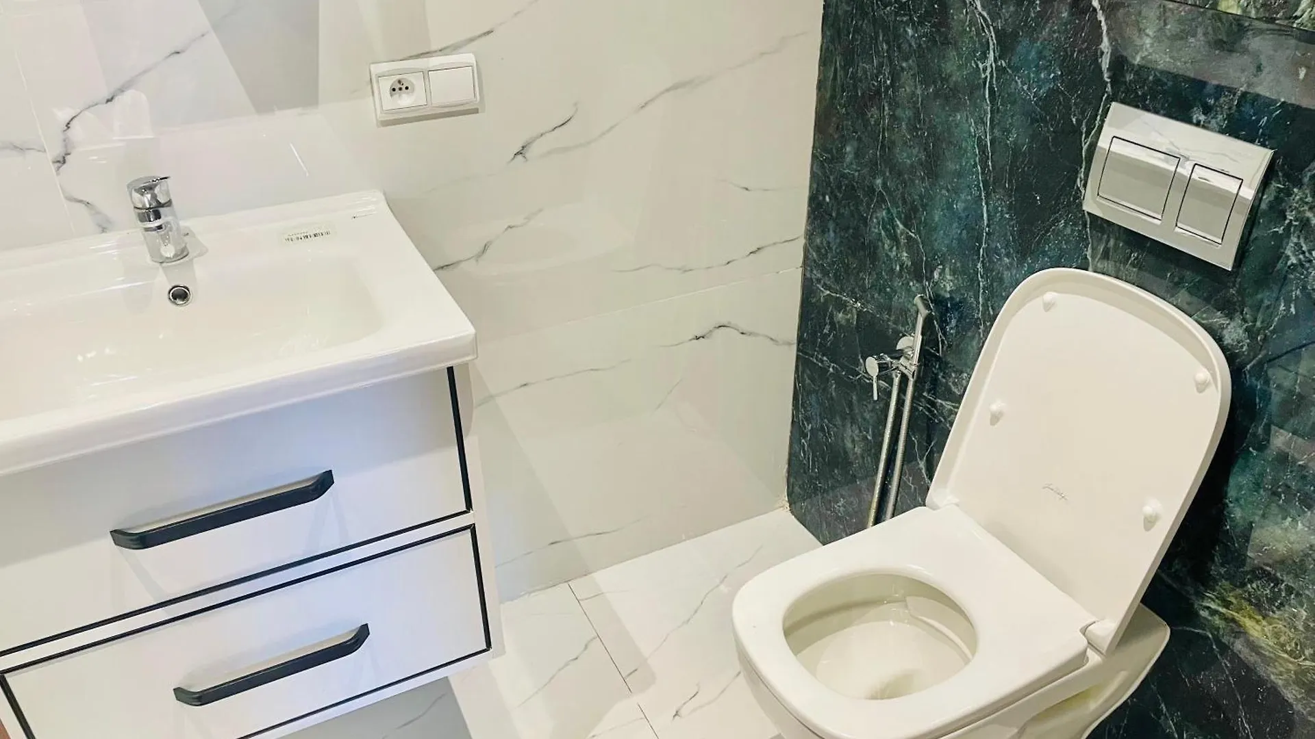 Nomad'S Cosy Apartment Gueliz Center Μαρακές 0*,  Μαρόκο